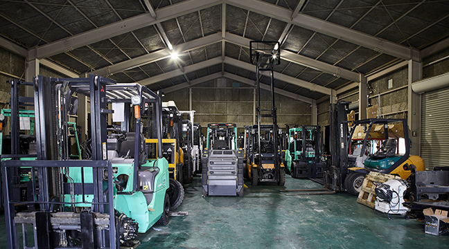 代表ごあいさつ