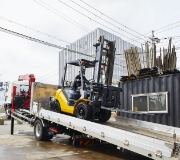 迅速であること