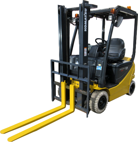 フォークリフト買取